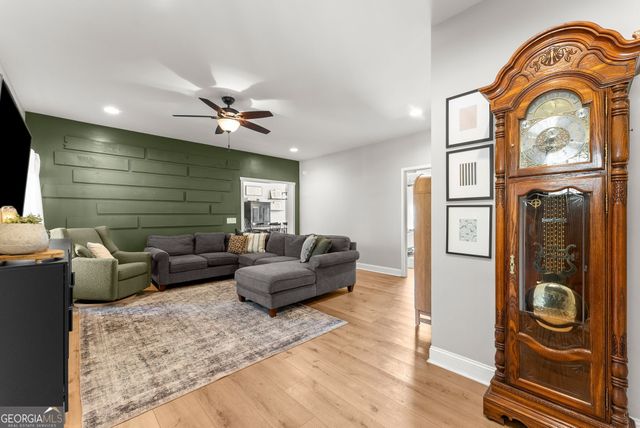 31 Dockmore Road, Cleveland, GA 30528