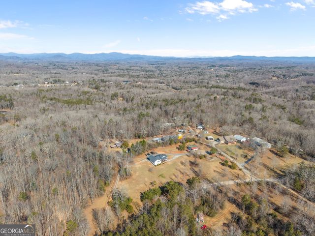 31 Dockmore Road, Cleveland, GA 30528