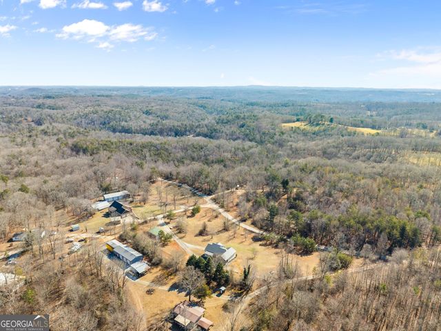 31 Dockmore Road, Cleveland, GA 30528