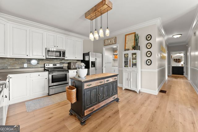 31 Dockmore Road, Cleveland, GA 30528