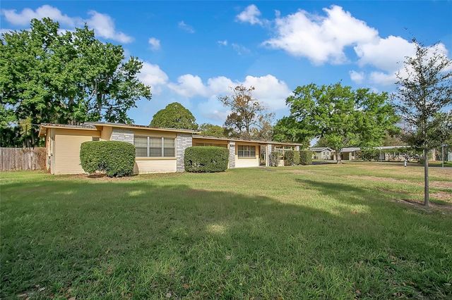 633 LANDER ROAD, Winter Park, FL 32792