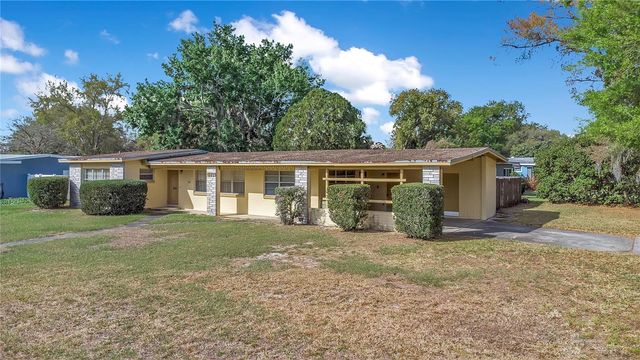 633 LANDER ROAD, Winter Park, FL 32792