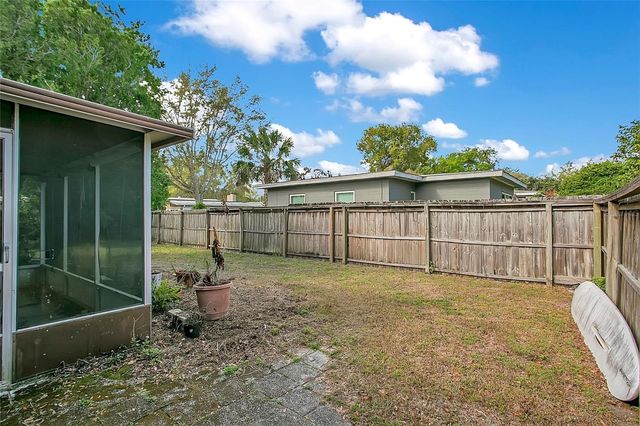 633 LANDER ROAD, Winter Park, FL 32792