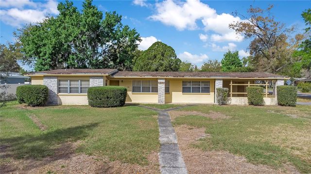 633 LANDER ROAD, Winter Park, FL 32792