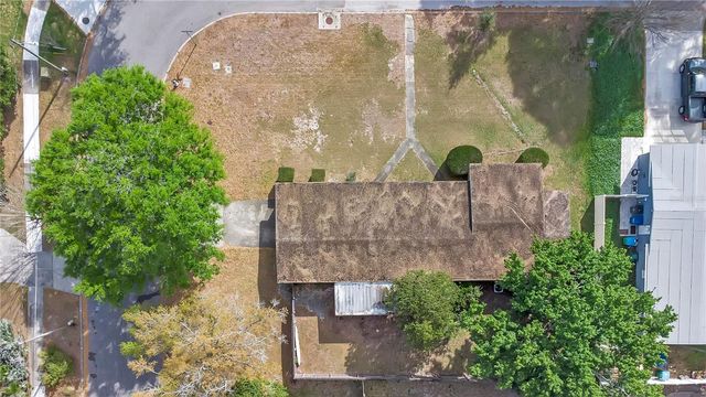 633 LANDER ROAD, Winter Park, FL 32792