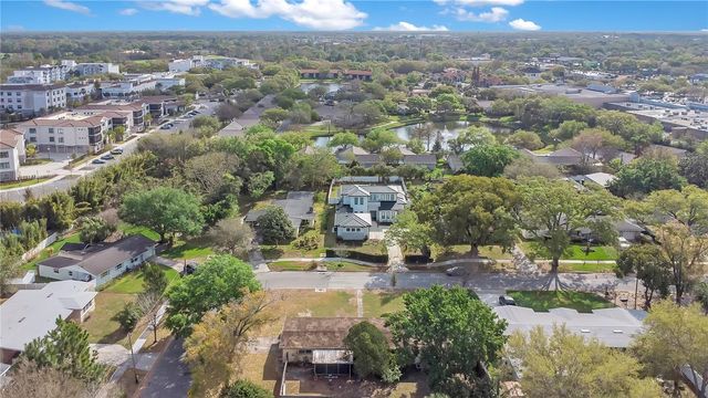 633 LANDER ROAD, Winter Park, FL 32792