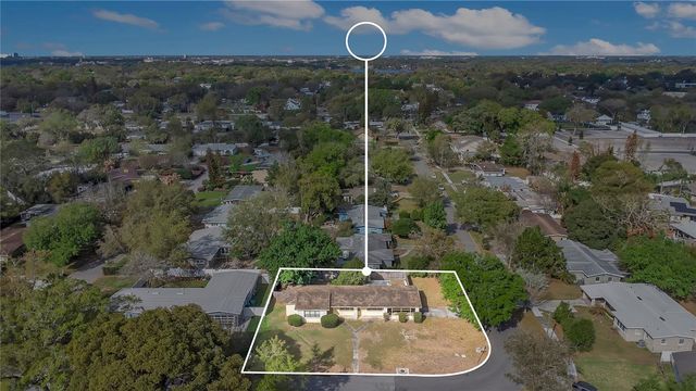 633 LANDER ROAD, Winter Park, FL 32792