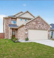 13310 Prado Ridge Lane, Iowa Colony, TX 77583