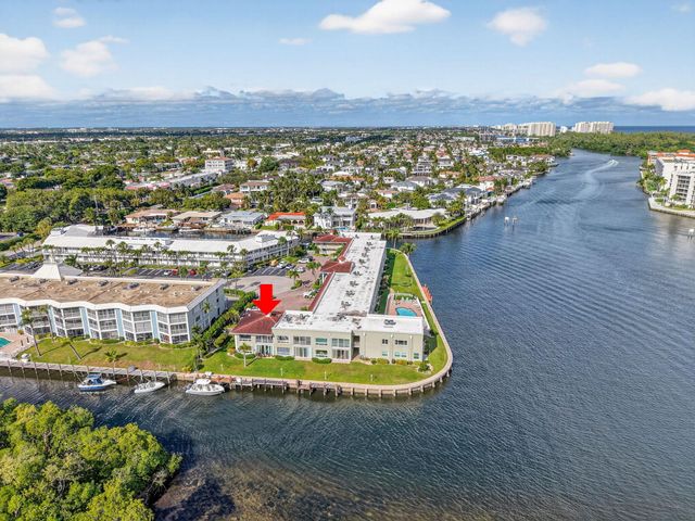 711 NE Harbour Terrace 3120, Boca Raton, FL 33431