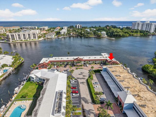 711 NE Harbour Terrace 3120, Boca Raton, FL 33431