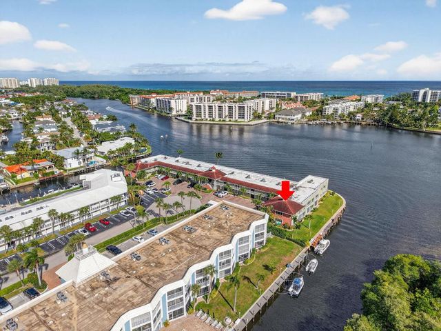 711 NE Harbour Terrace 3120, Boca Raton, FL 33431