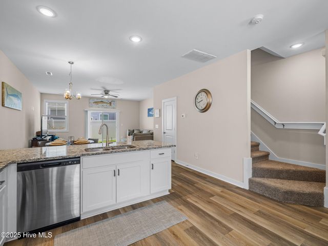 306 Starfish Lane, Sneads Ferry, NC 28460