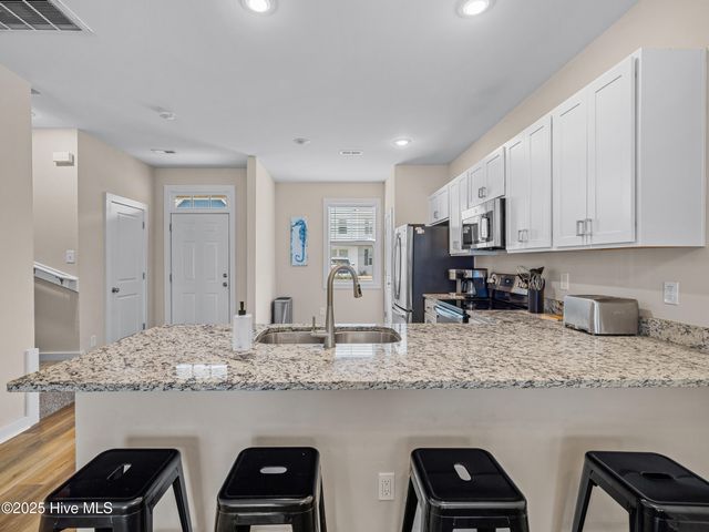 306 Starfish Lane, Sneads Ferry, NC 28460