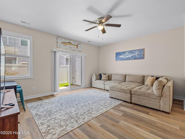 306 Starfish Lane, Sneads Ferry, NC 28460