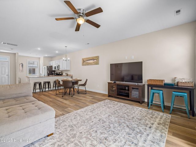 306 Starfish Lane, Sneads Ferry, NC 28460