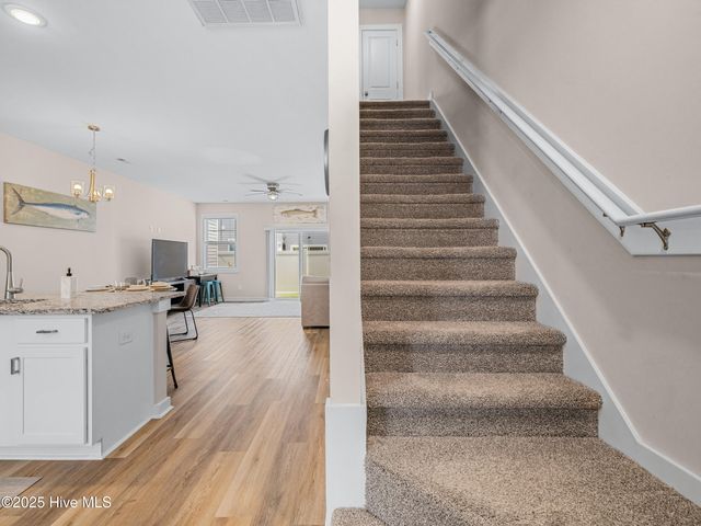 306 Starfish Lane, Sneads Ferry, NC 28460