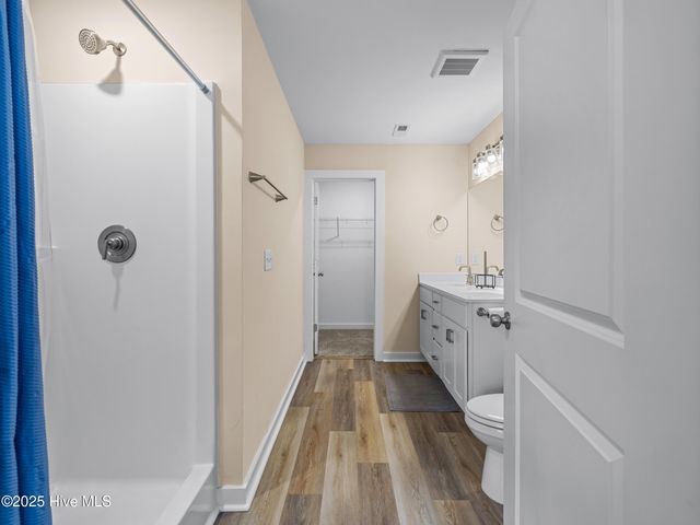 306 Starfish Lane, Sneads Ferry, NC 28460