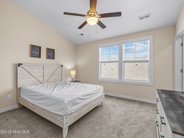 306 Starfish Lane, Sneads Ferry, NC 28460