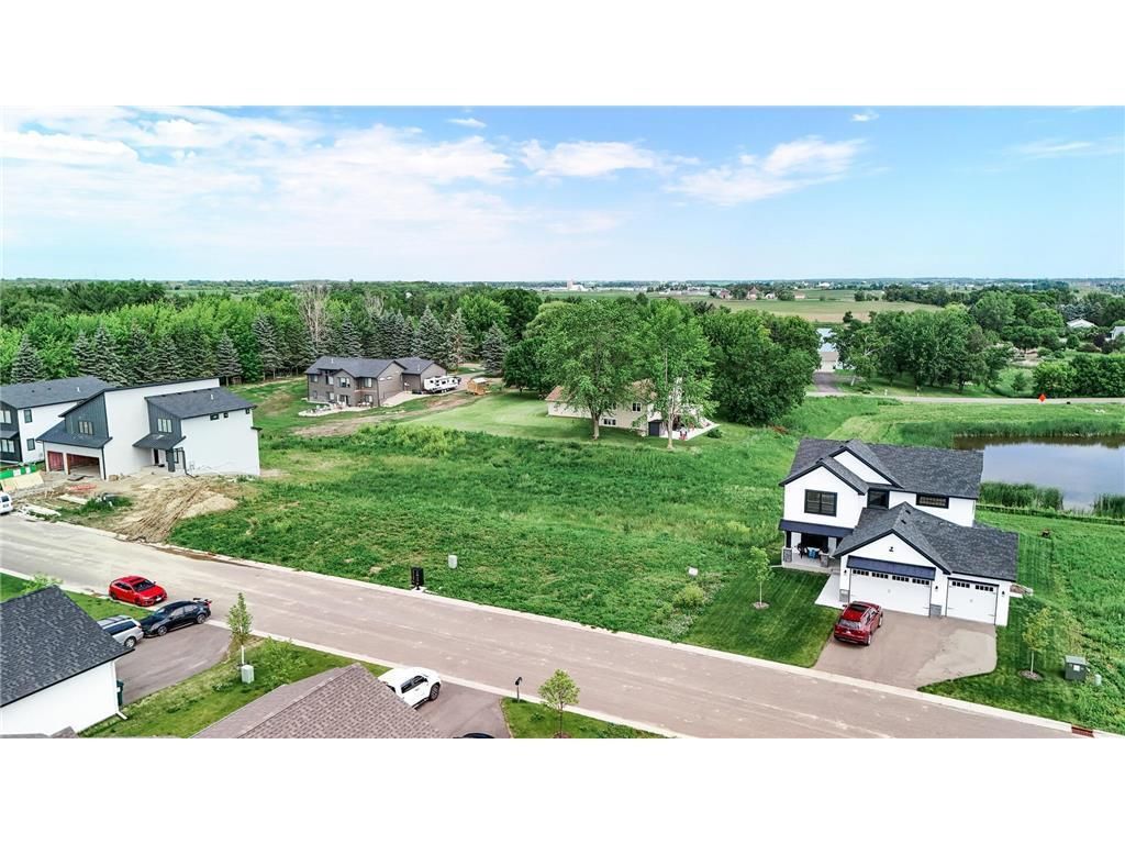 9988 14th Circle NE, Saint Michael, MN 55376 — exterior