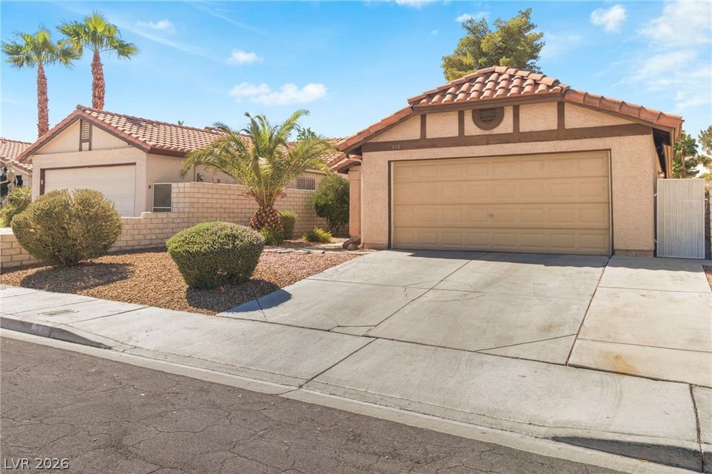 347 Keating Street, Henderson, NV 89074 — photo 2
