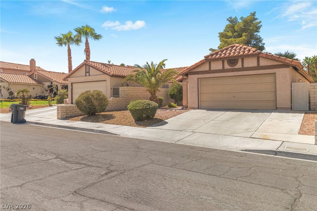 347 Keating Street, Henderson, NV 89074 — photo 3