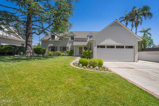 1530 Vandyke Road, San Marino, CA 91108