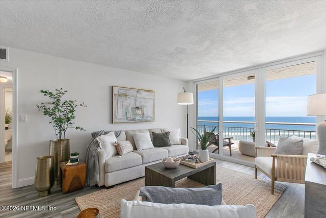 1601 OCEAN Drive S 807, Jacksonville Beach, FL 32250