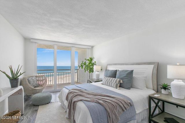 1601 OCEAN Drive S 807, Jacksonville Beach, FL 32250