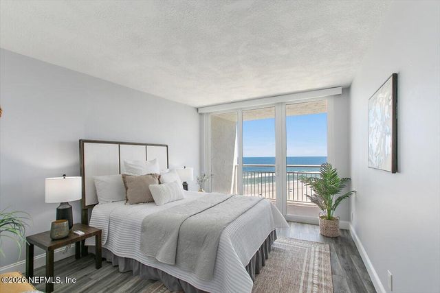 1601 OCEAN Drive S 807, Jacksonville Beach, FL 32250