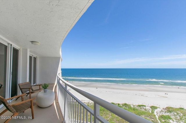 1601 OCEAN Drive S 807, Jacksonville Beach, FL 32250