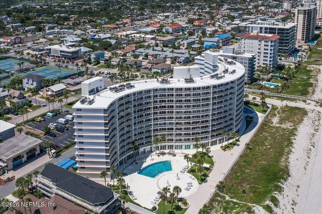 1601 OCEAN Drive S 807, Jacksonville Beach, FL 32250