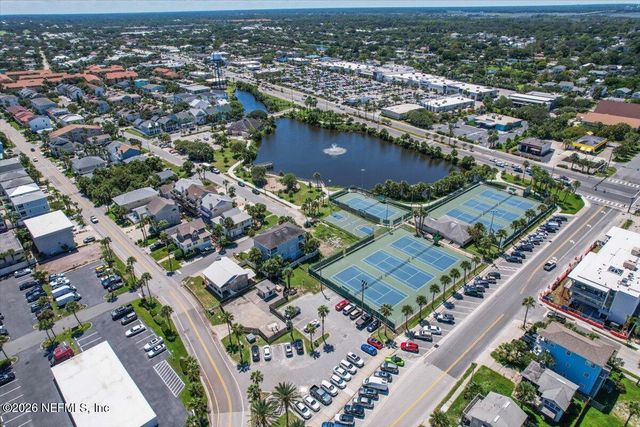 1601 OCEAN Drive S 807, Jacksonville Beach, FL 32250