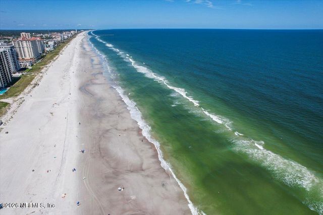 1601 OCEAN Drive S 807, Jacksonville Beach, FL 32250