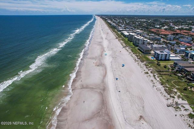 1601 OCEAN Drive S 807, Jacksonville Beach, FL 32250