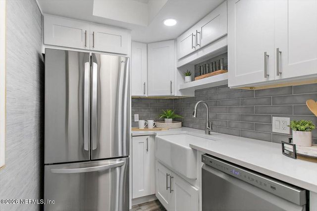 1601 OCEAN Drive S 807, Jacksonville Beach, FL 32250