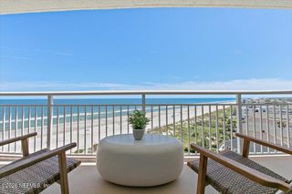 1601 OCEAN Drive S 807, Jacksonville Beach, FL 32250