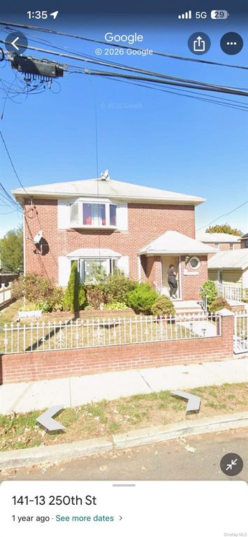 14112 250th Street, Rosedale, NY 11422