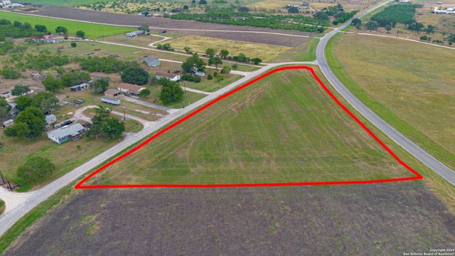 3850 FM 2623, Seguin, TX 78155