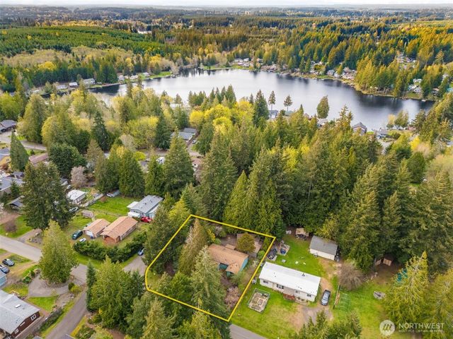 20 SE Cabana Avenue, Shelton, WA 98584