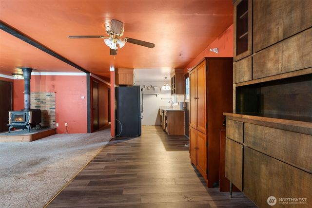 20 SE Cabana Avenue, Shelton, WA 98584