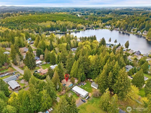 20 SE Cabana Avenue, Shelton, WA 98584