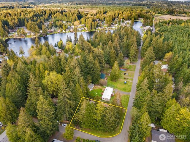 20 SE Cabana Avenue, Shelton, WA 98584