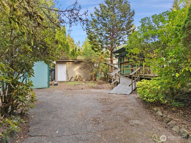 20 SE Cabana Avenue, Shelton, WA 98584