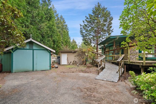 20 SE Cabana Avenue, Shelton, WA 98584