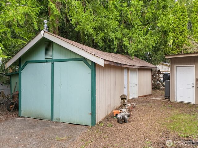 20 SE Cabana Avenue, Shelton, WA 98584