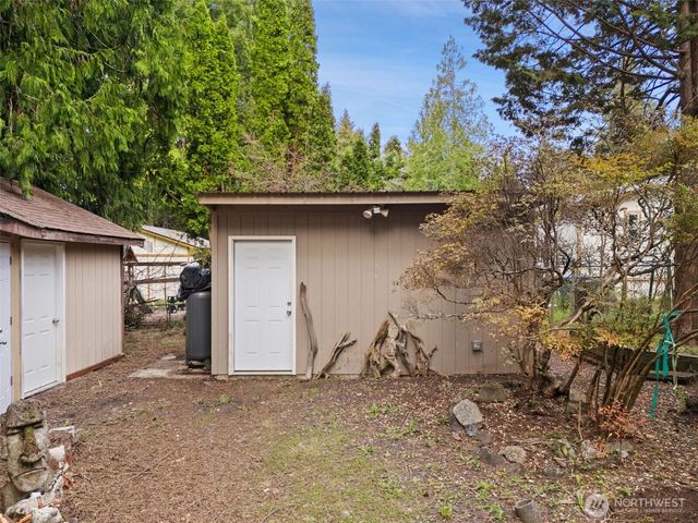 20 SE Cabana Avenue, Shelton, WA 98584