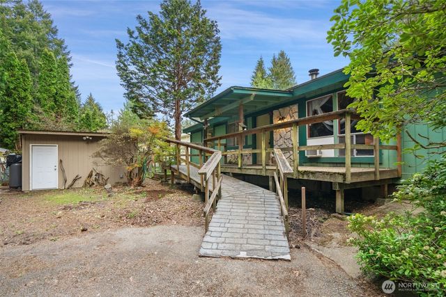 20 SE Cabana Avenue, Shelton, WA 98584