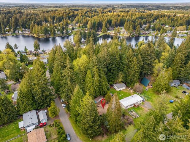 20 SE Cabana Avenue, Shelton, WA 98584