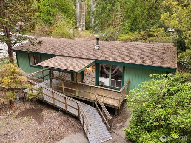 20 SE Cabana Avenue, Shelton, WA 98584