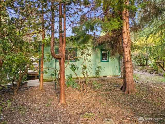 20 SE Cabana Avenue, Shelton, WA 98584